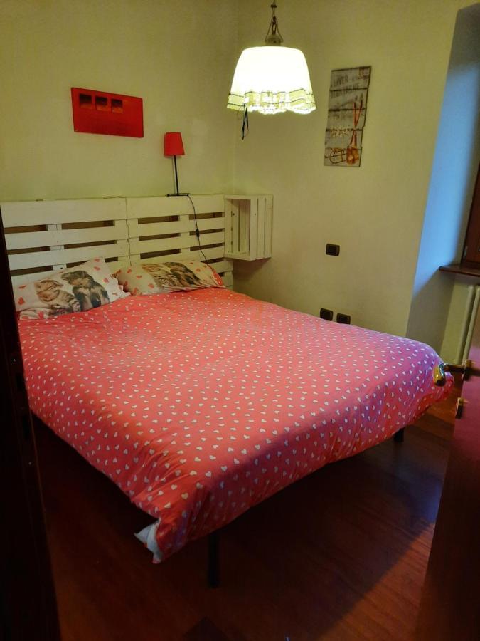 Appartamento Sopramonte Trydent Zewnętrze zdjęcie