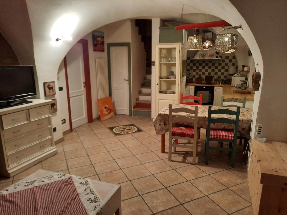 Appartamento Sopramonte Trydent Zewnętrze zdjęcie