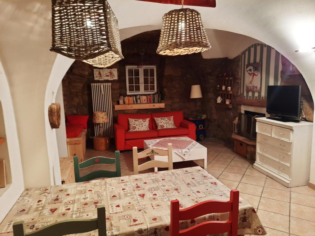 Appartamento Sopramonte Trydent Zewnętrze zdjęcie