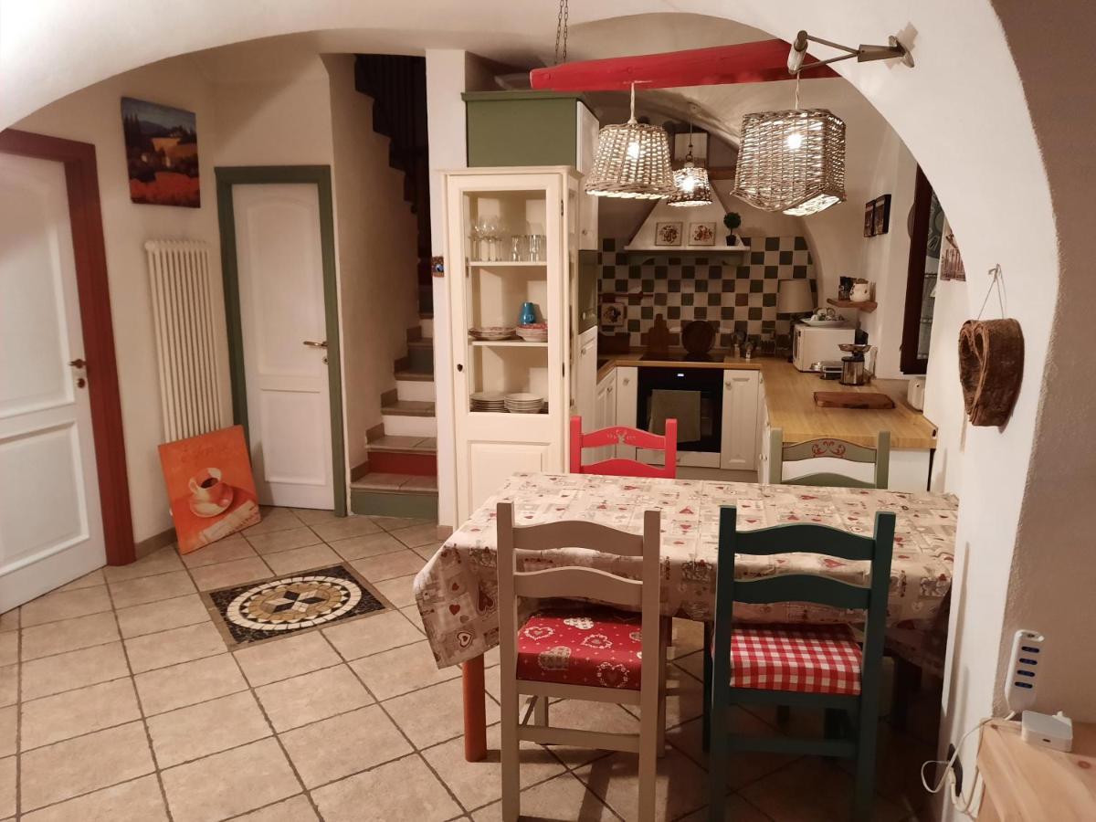 Appartamento Sopramonte Trydent Zewnętrze zdjęcie