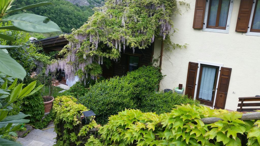 Appartamento Sopramonte Trydent Zewnętrze zdjęcie