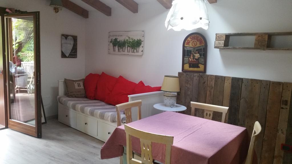 Appartamento Sopramonte Trydent Zewnętrze zdjęcie