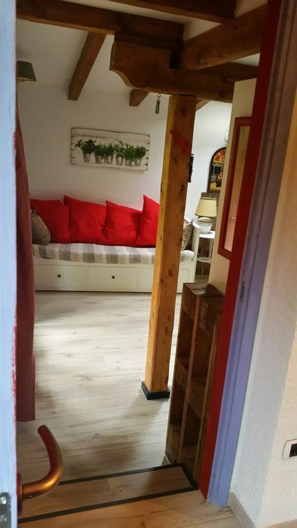 Appartamento Sopramonte Trydent Zewnętrze zdjęcie
