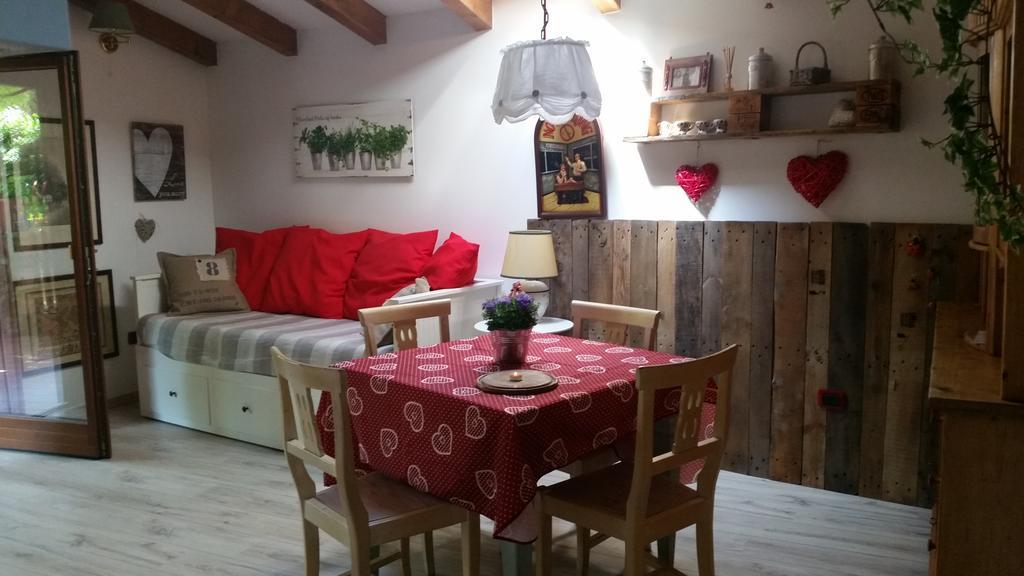 Appartamento Sopramonte Trydent Zewnętrze zdjęcie